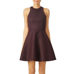 Nha Khanh Beaded Dress